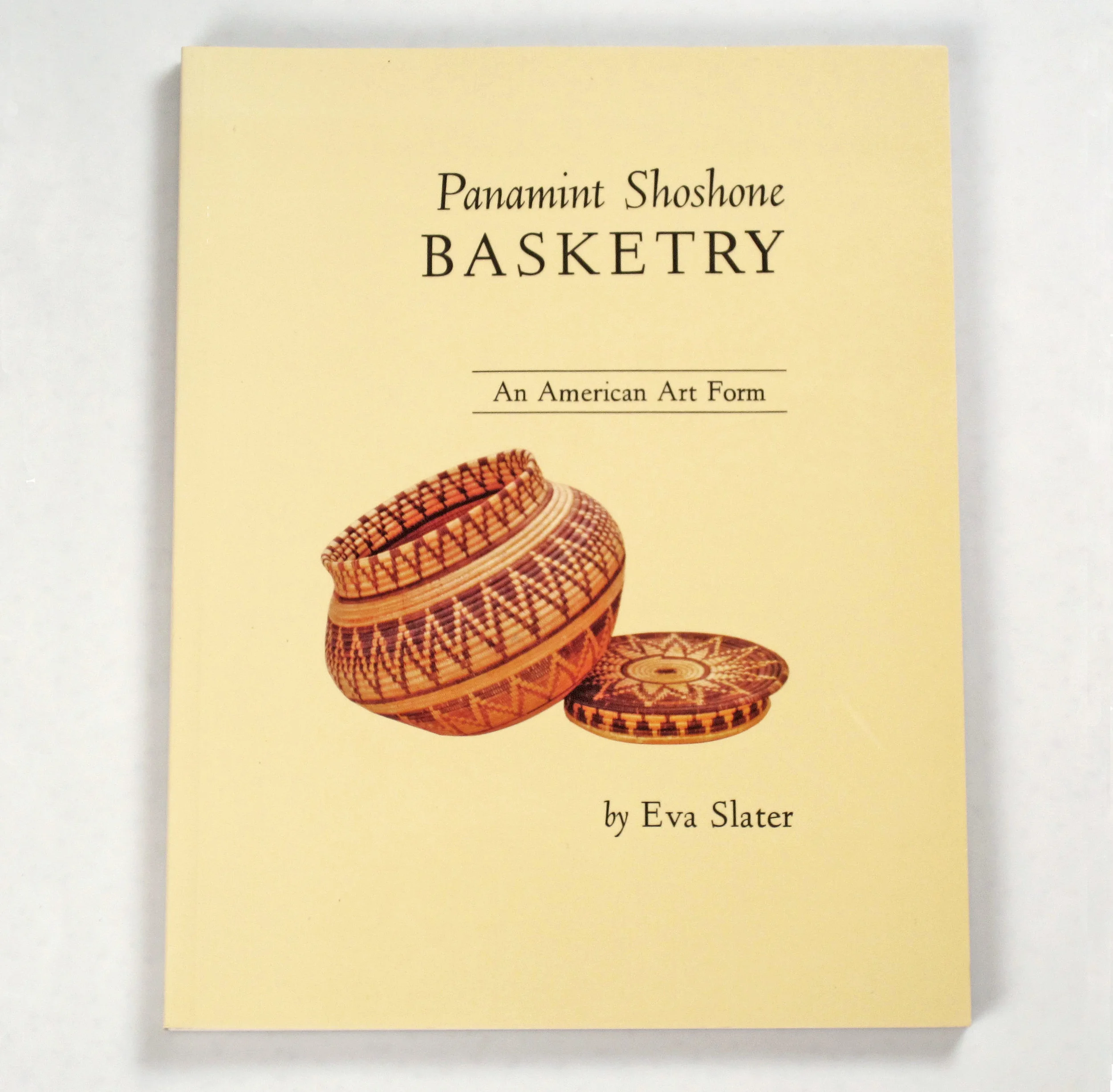 Panamint+Shoshone+Baskektry.